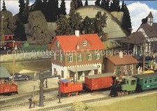Modellbau eisenbahn magic gebraucht kaufen  Deutschland