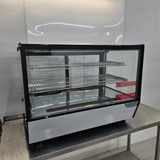 Countertop display fridge for sale  BRIDGWATER