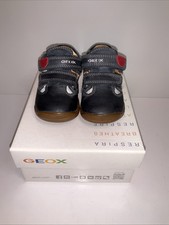 Geox macchia leather for sale  Monroe Township