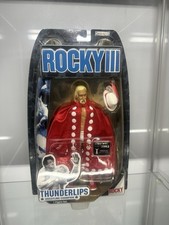 Jakks pacific rocky for sale  SIDCUP