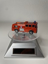 Matchbox merryweather fire gebraucht kaufen Matchbox merryweather fire gebraucht kaufen  Neustadt