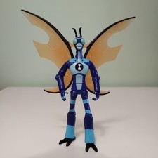 Ben stinkfly action for sale  CRAIGAVON