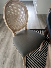 Chaises salle manger d'occasion  Miniac-Morvan