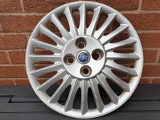 Single fiat punto for sale  LEICESTER