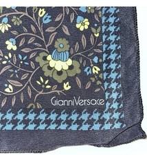 Fazzoletto versace 100 usato  Vitulazio