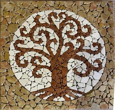 Albero della vita usato  Chiampo