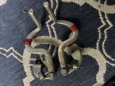Otk adjustable pedal for sale  LONDON