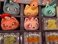 Usado, Unicórnios Aphmau comprar usado Usado, Unicórnios Aphmau comprar usado  Enviando para Brazil