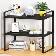 Desktop organizer shelf for sale  Brentwood