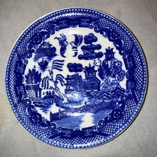 Vintage blue willow for sale Vintage blue willow for sale  Thompsontown