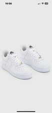 Nike air force usato  Gattatico