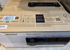 Denon avr s570bt d'occasion  Expédié en Belgium