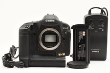 Usado, Corpo perfeito Canon EOS 1Ds Mark II L2030 4396 comprar usado  Enviando para Brazil