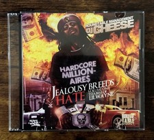 Cheese trigga lil for sale  Fair Haven