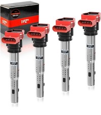 4pcs ignition coil for sale  PETERBOROUGH