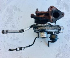 Turbina turbo per usato  Italia