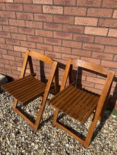 Pair vintage mid for sale  GAINSBOROUGH