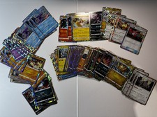 Lot carte pokémon d'occasion  Poitiers