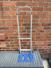 Einhell folding sack for sale  MACCLESFIELD