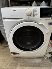 Aeg 7000 series for sale  HERTFORD