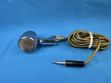 Vintage bullet mikrofon gebraucht kaufen  Tutzing