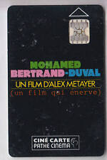 Cinema carte card d'occasion  Ménéac