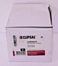 Unidad de entrada auxiliar del sistema de control y gestión de bus C CLIPSAL ... comprar usado  Enviando para Brazil