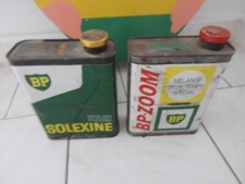 Bidon capsulé solexine d'occasion  Le Mans