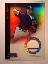 2004 kerry wood for sale  New York