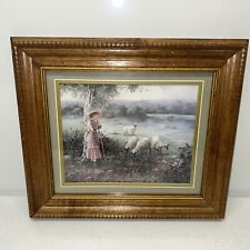 Wooden custom framed for sale  Spring Mills