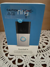 Ring klingel kamera gebraucht kaufen  Berlin