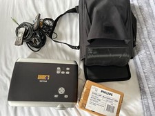 Phillips lc4433 projector for sale  PENICUIK