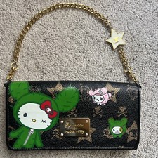 Tokidoki hello kitty for sale  San Francisco