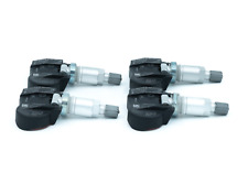 4x BMW 1er F20 F21 3er F30 F31 GT F34 Reifendrucksensor RDKS 6855539 707355-10 comprar usado  Enviando para Brazil