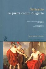 Guerra contro giugurta usato  Italia