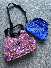 Womens sangrila nylon for sale  ROTHERHAM