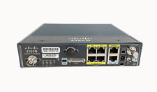 Cisco C819G-4G-G-K9 4G LTE Router bez zasilacza na sprzedaż  PL