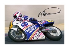 Mick doohan reproduction for sale  PONTEFRACT