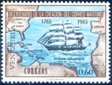 Barca vela 1966. usato  Milano