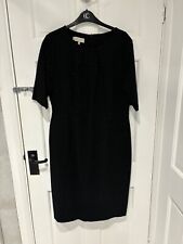 Hobbs dress black for sale  TRING