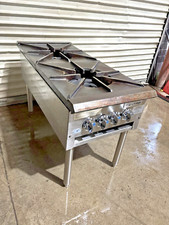 Garland range double for sale  Covington