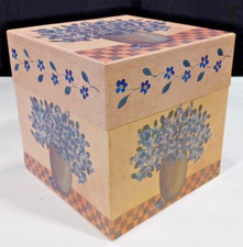 Bob boxes primitives for sale  Garfield