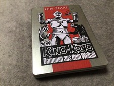 King kong dämonen gebraucht kaufen King kong dämonen gebraucht kaufen  Berlin