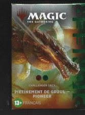 Mtg magic challenger d'occasion  La Penne-sur-Huveaune