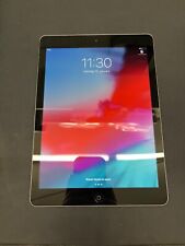 Ipad air 1st for sale  SHEFFIELD