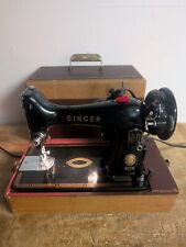 1956 singer model for sale  Inverness