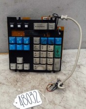 Bridgeport trak keypad for sale  Portland