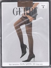 Bas jarretière gerbe d'occasion Bas jarretière gerbe d'occasion  Paris XVIII