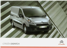 Citroen dispatch 2010 for sale  UK