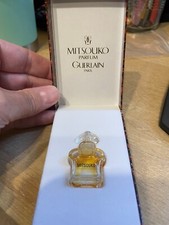 Vintage guerlain mitsouko for sale  Lafayette